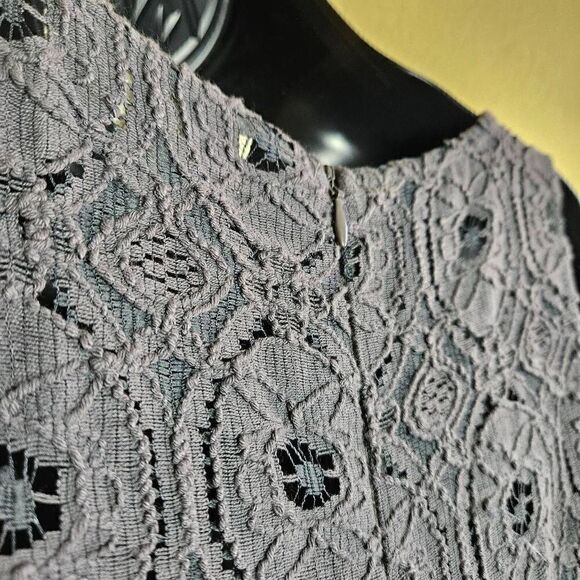 Altar'd State Lace Dress  - Picture 7 of 8